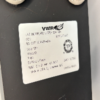VWR Microplate Vortex image 1